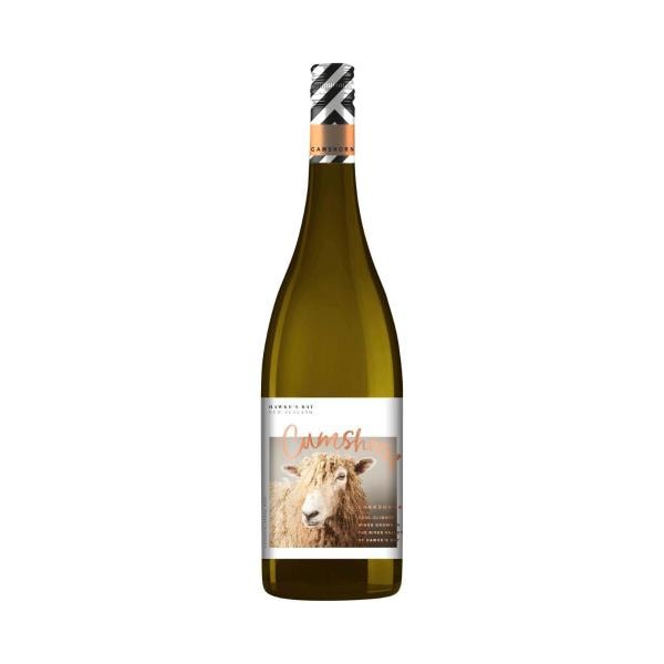 Camshorn Chardonnay 750mL | 1 Each