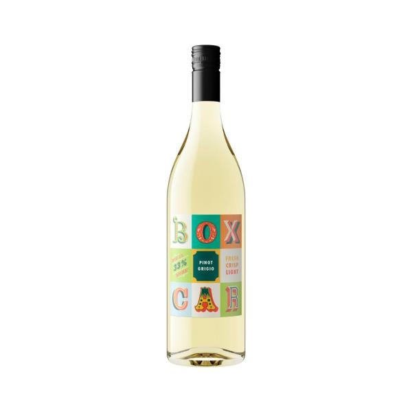BoxCar Pinot Grigio 1L | 1 Each