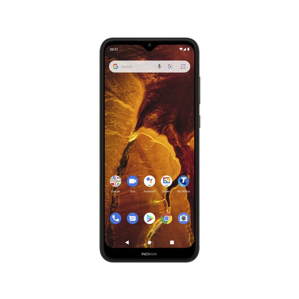 Telstra Nokia C30 | 1 each