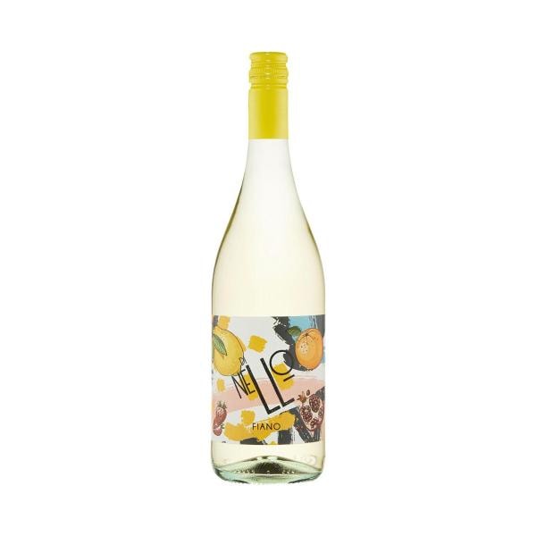 Di Nello Fiano Terre Siciliane IGT 750mL | 1 Each
