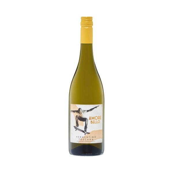 Amore Bello Vermentino 750mL | 1 Each