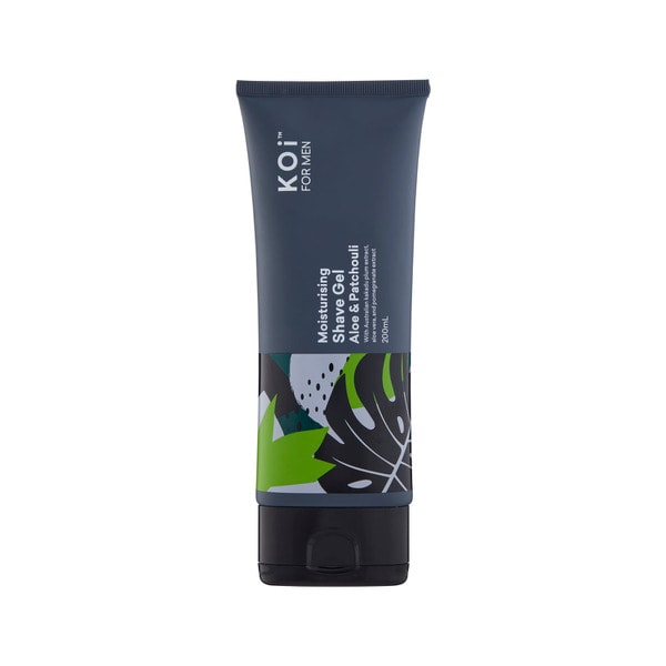 KOi For Men Shave Gel | 200mL