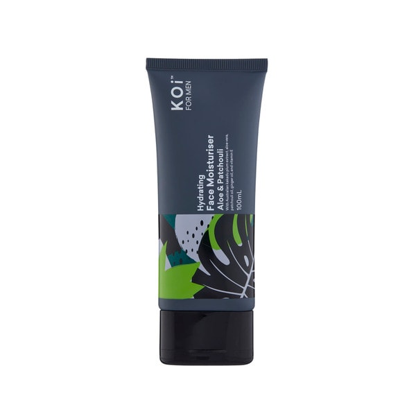 KOi For Men Face Moisturiser | 100mL