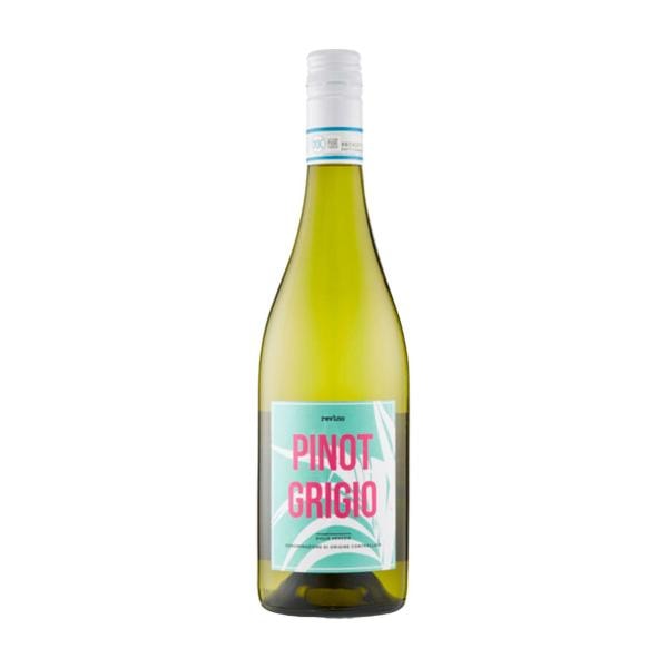 Revino Pinot Grigio 750mL | 1 Each