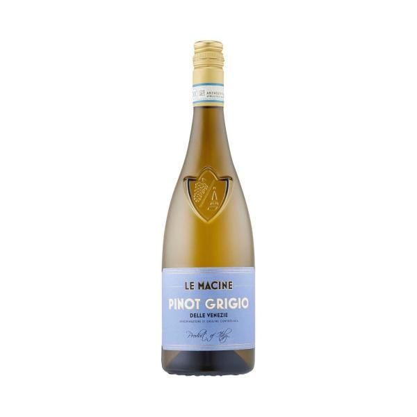 Le Macine Pinot Grigio 750mL | 1 Each