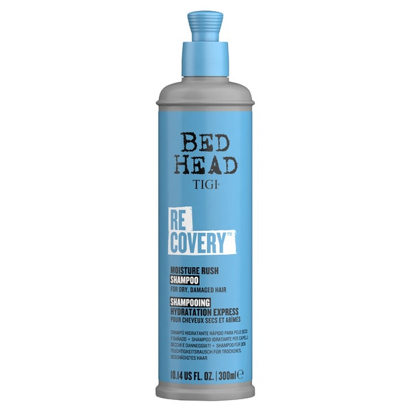 Tigi Bed Head Shampoo Urban Antidotes L2 Recovery | 300mL