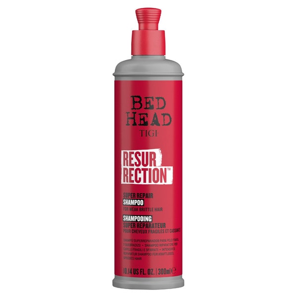 Tigi Bed Head Shampoo L3 Resurrectio | 300mL