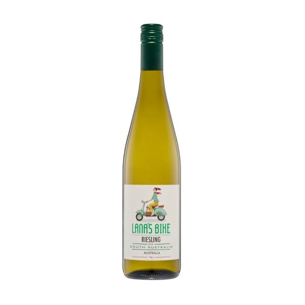 Lana's Bike Riesling 750ml | 1 Each