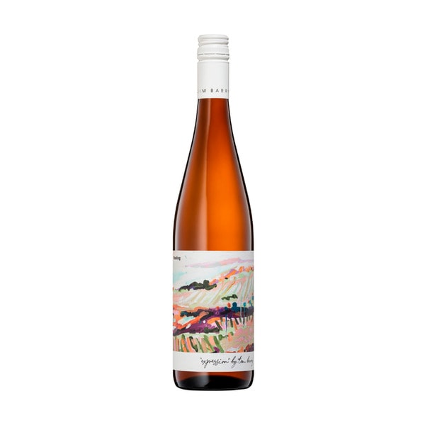 Expressions by Tom Barry Riesling 750mL | 1 Each