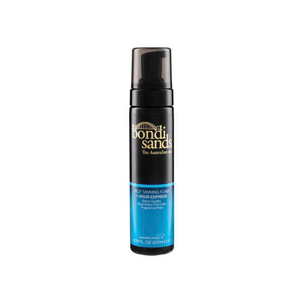 Bondi Sands  One Hour Express Tanning Foam | 200mL