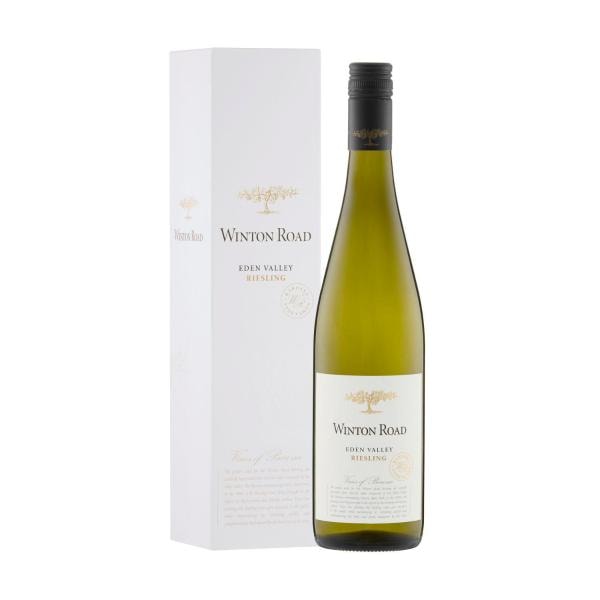 Winton Road Eden Valley Riesling 750mL | 1 Each