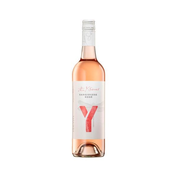 Yalumba Y Series Sangiovese Rose 750mL | 1 Each