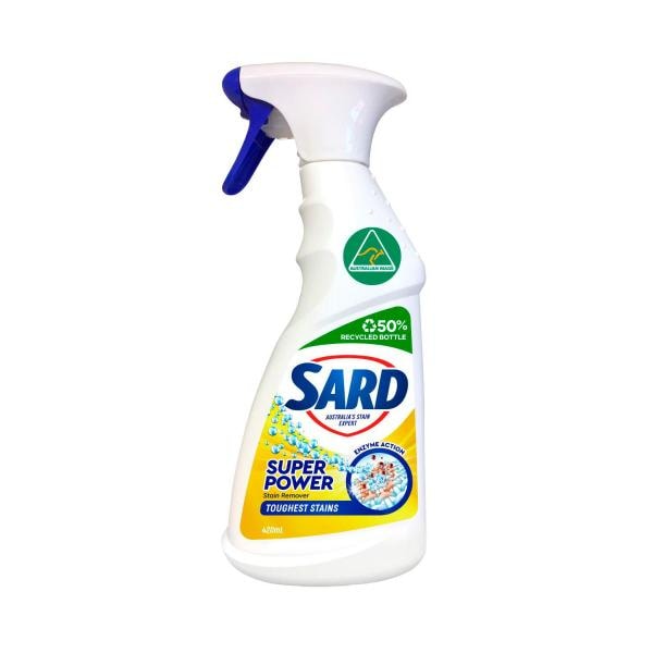 Sard Super Power Spray | 420mL