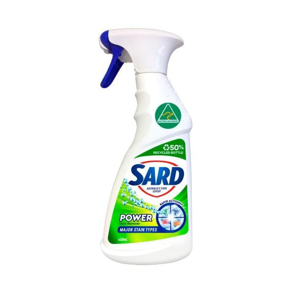 Sard Power Spray | 450mL