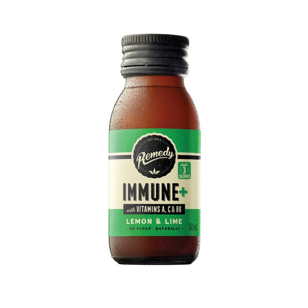 Remedy Shot Immune Plus | 60mL