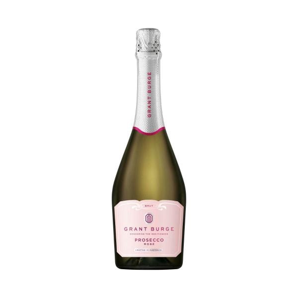 Grant Burge Prosecco Rose 750mL | 1 Each