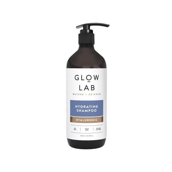 Glow Lab Hydrating Shampoo | 600mL