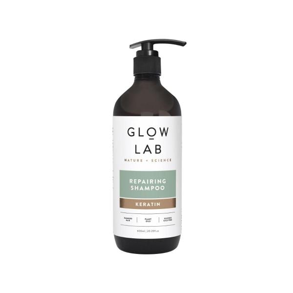 Glow Lab Shampoo Repairing | 600mL