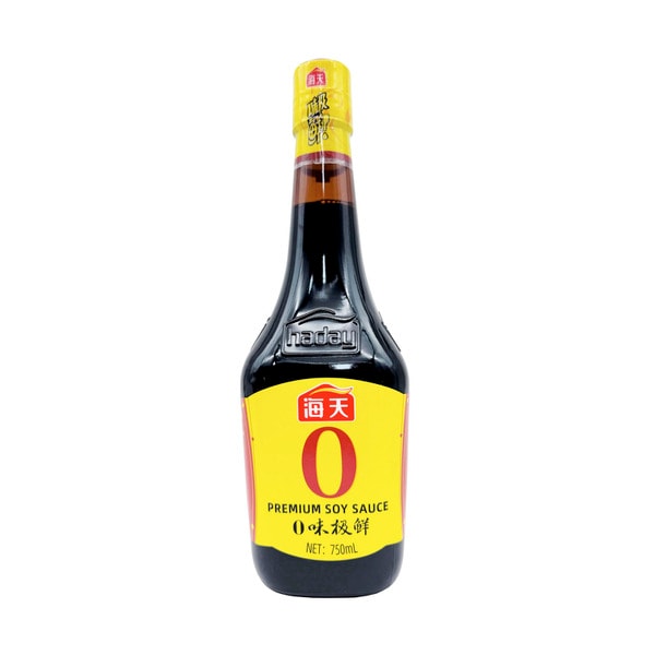 Haday Supreme Soy Sauce | 750mL