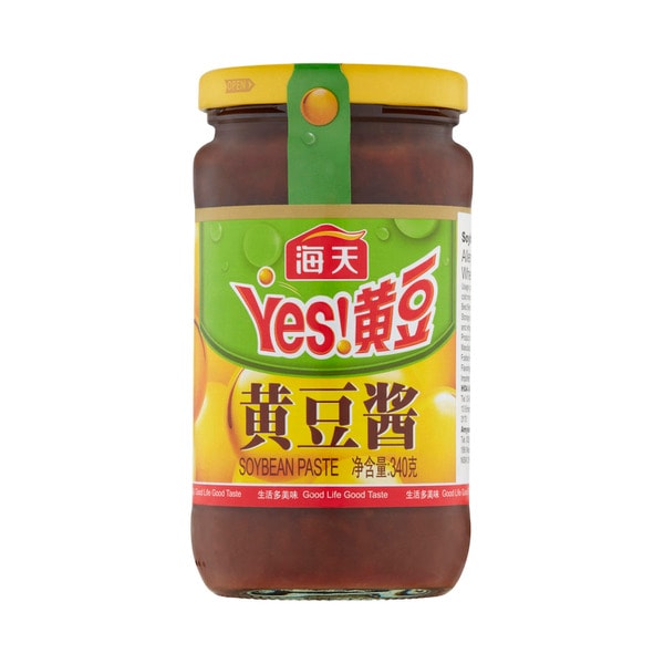 Haday Signature Soybean Sauce | 340g