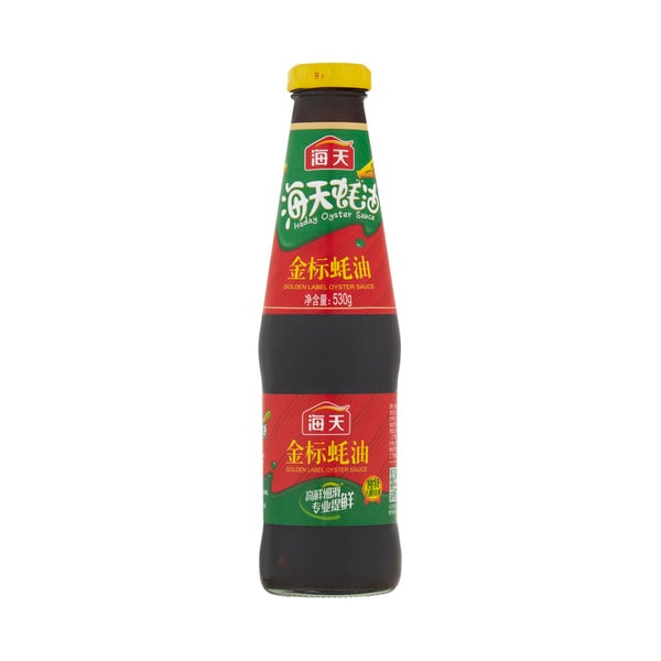 Haday Gold Label Oyster Sauce | 530g