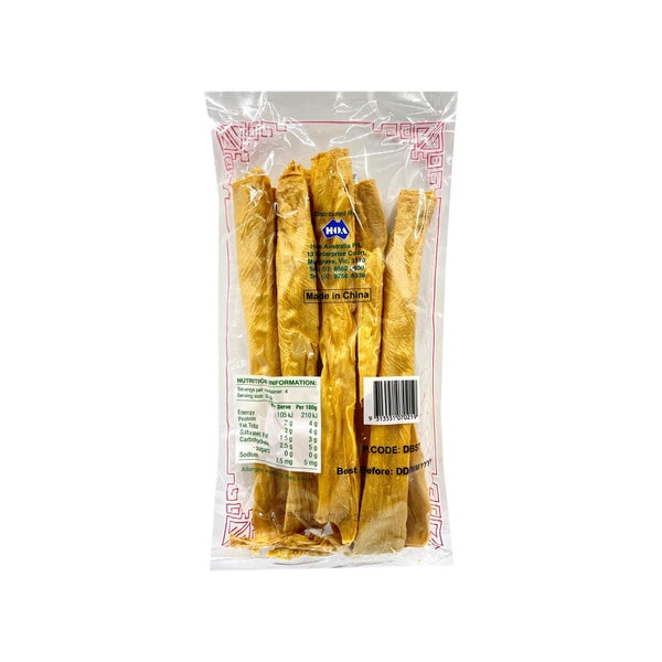 Plum Blossom Beancurd Stick | 200g