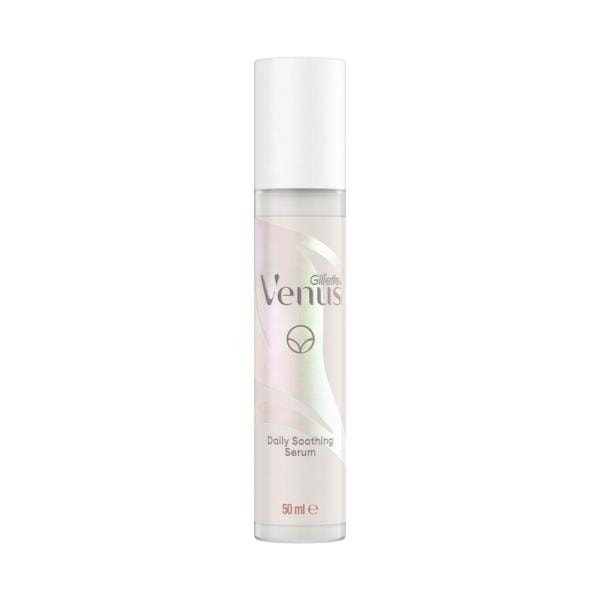 Gillette Venus Soothing Daily Serum Pubic Hair & Skin | 50mL