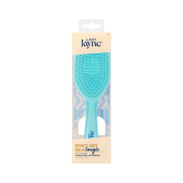 Lady Jayne Brush Wet Tanglepro | 1 pack