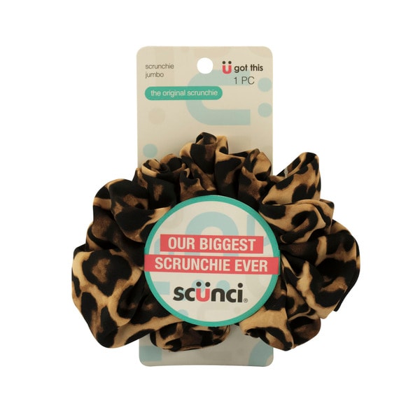 Scunci Jumbo XL Scrunchie | 1 pack