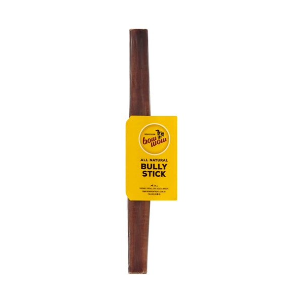 Bow Wow "Bully Sticks 8" Dog Treat" | 1 pack