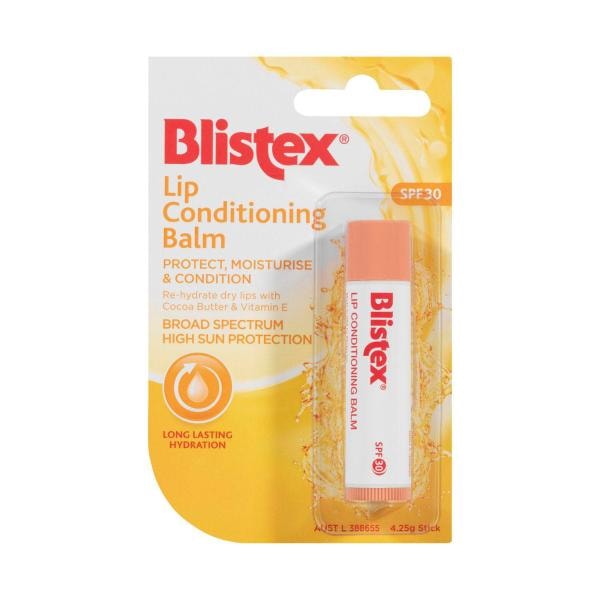 Blistex Lip Balm Conditioning | 4.25g