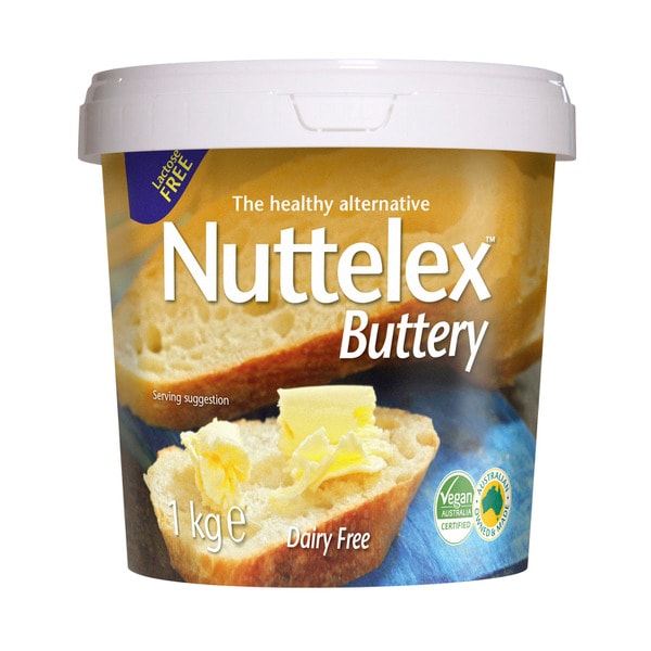 Nuttelex Buttery | 1kg