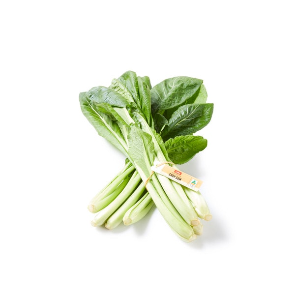 Coles Asian Choy Sum | 1 each