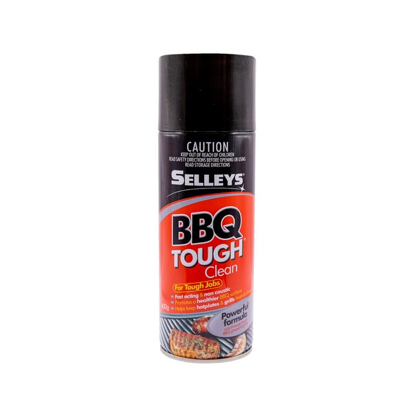 Selleys BBQ Touch Clean | 400g