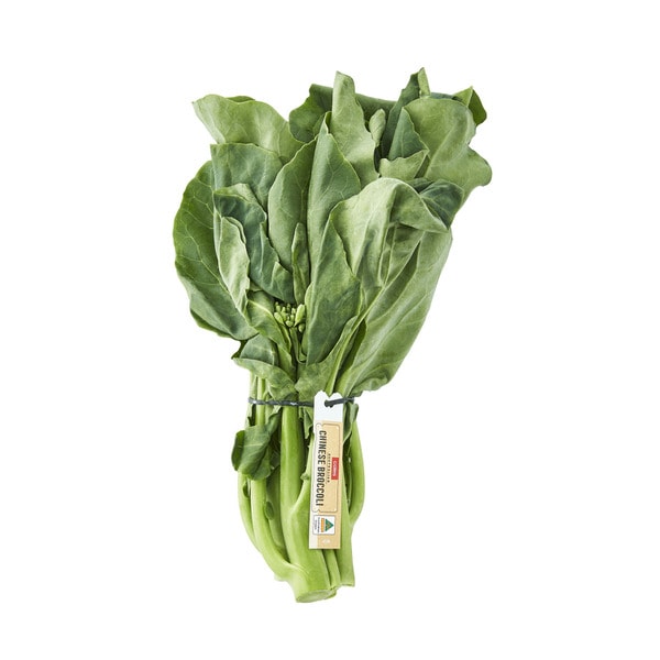 Coles Asian Choy Chinese Broccoli | 1 each