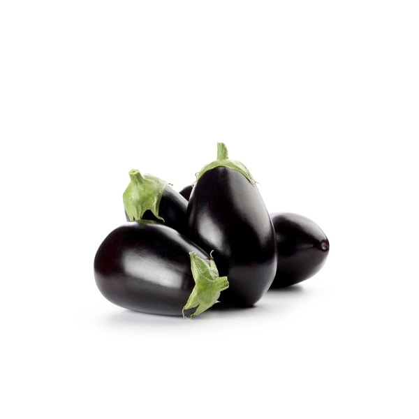 Fresh Purple Eggplant | approx. 500g each