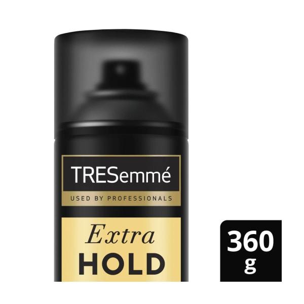 Tresemme Hairspray Salon Finish Extra Hold | 360g