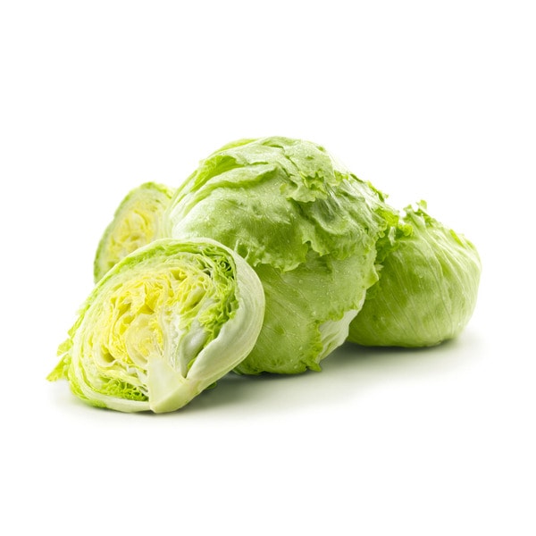 Coles Iceberg Lettuce | 1 each