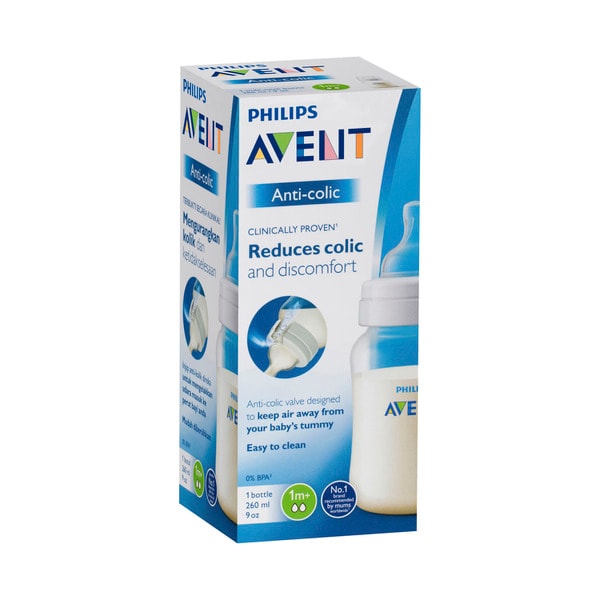 Avent Feeding Bottle 260ml | 1 each