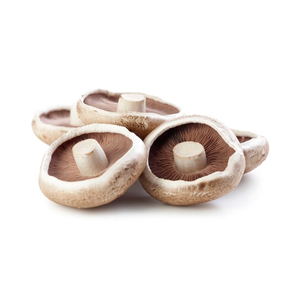 Coles Portobello Mushrooms | approx. 200g each
