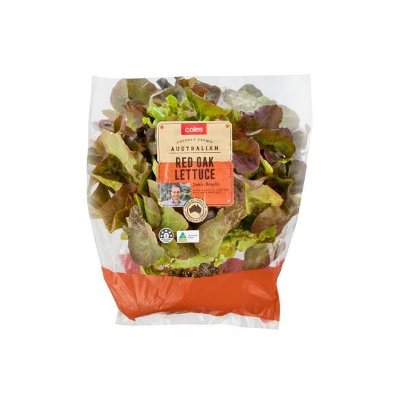 Browse Lettuce Coles