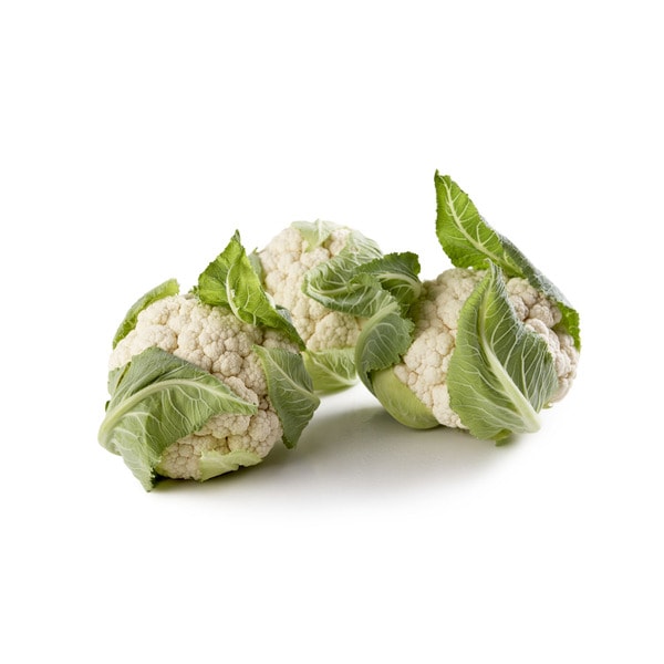Coles Cauliflower Medium | 1 each