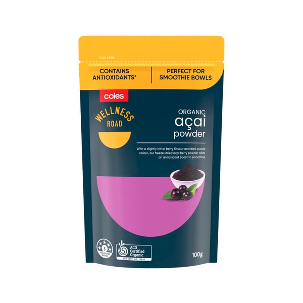 Wellness Road Acai Powder | 100g