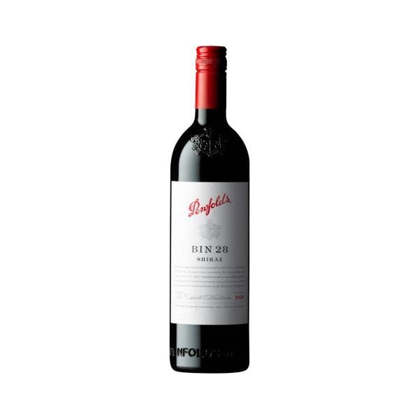 Penfolds Bin 28 Shiraz 2019 750mL | 1 Each