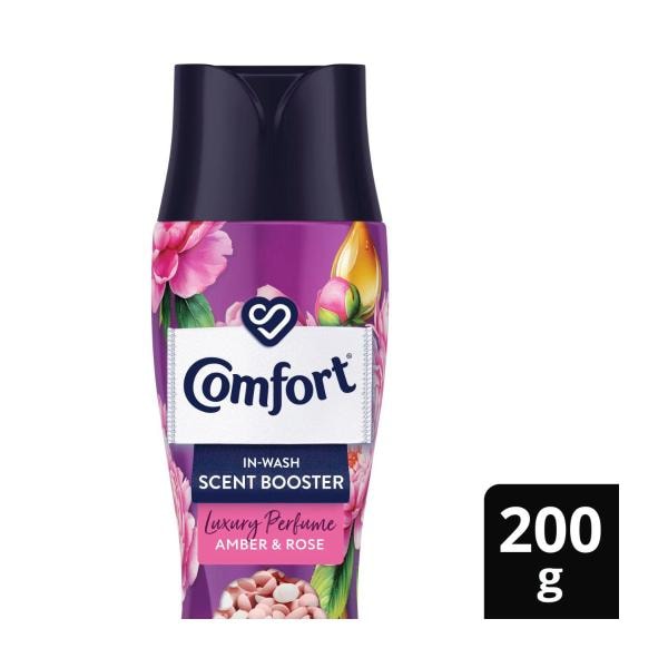 Comfort In-Wash Scent Booster Beads Luxury Perfume | 200g