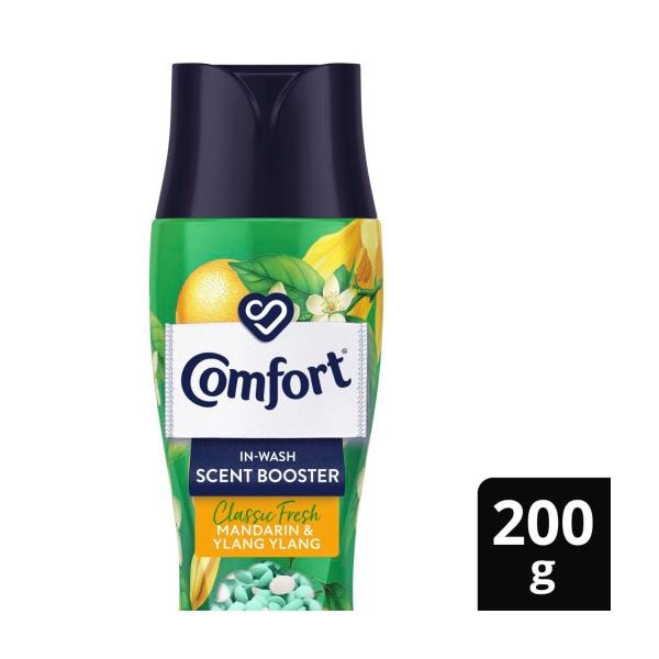 Comfort In-Wash Scent Booster Beads Classic Fresh | 200g