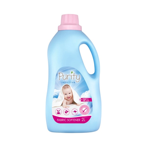 Purity Fabric Softener | 2L
