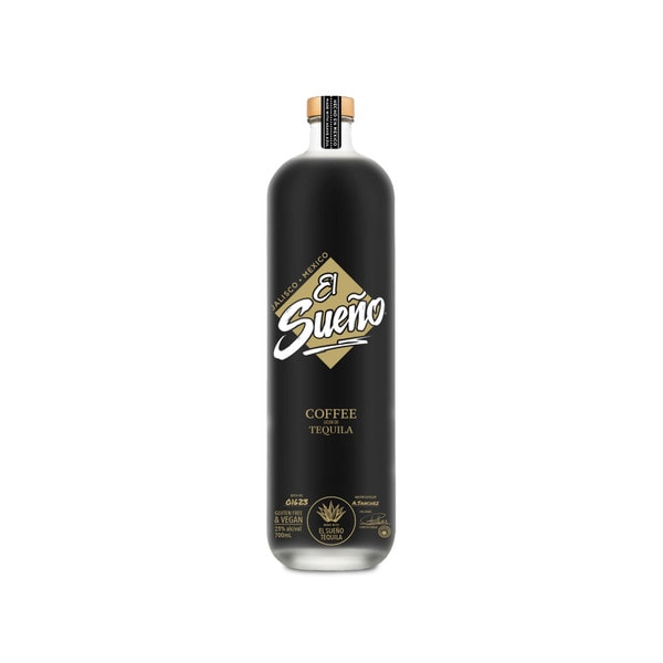 El Sueno Coffee Liqueur 700mL | 1 Each