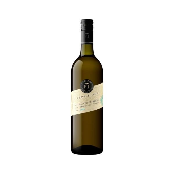 Pepperjack Sauvignon Blanc 750mL | 1 Each