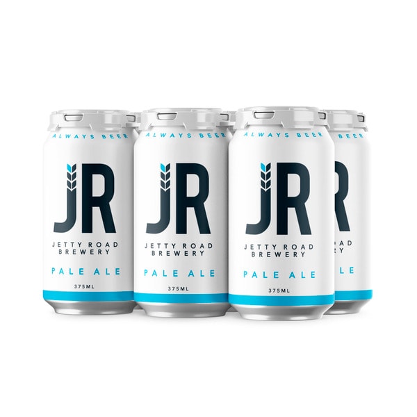 Jetty Road Pale Ale Cans 375mL | 6 Pack